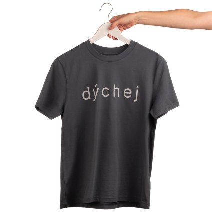 KUK 4654 unisex tričko dýchej