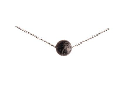 KUK 3293 choker onyx