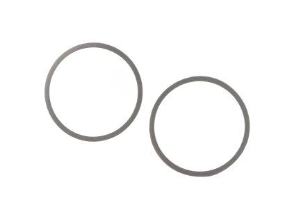 KUK 7748 pecky náušnice circles basic 3