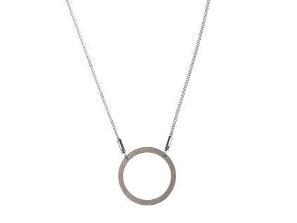 KUK 5630 náhrdelník circle basic 02