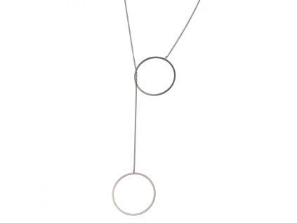 náhrdelník circle game