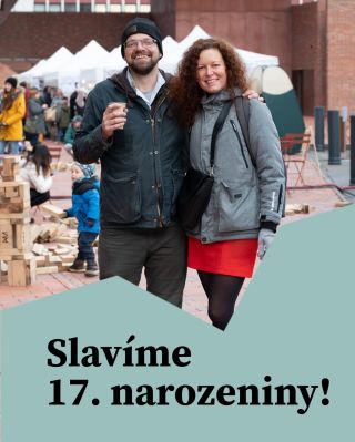 🥳Slavíme 17. narozeniny! 💛Dnes je to 17 let od chvíle, kdy jsme společně s vámi začali psát příběh Lovemusic. Tehdy jsme...