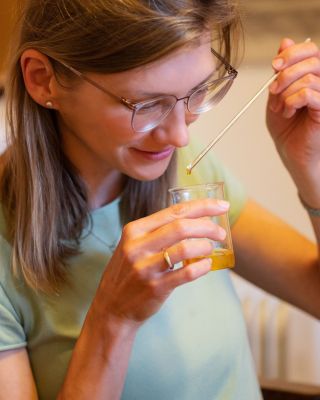 🎄✨ Vánoční aromaterapeutické tipy… a dárek zdarma ✨🎄 S Aničkou (mojí dlouholetou kamarádkou a neskutečnou...