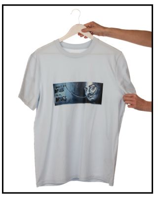 💙 Představujeme první část nových triček Ke konci roku jsme se do toho rozhodli šlápnout a výrazně rozšířit naši nabídku...